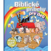 Biblické príbehy pre deti