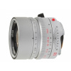 LEICA Summilux-M 1.4/50mm ASPH silver +12 mesiacov záruka ZADARMO