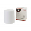 Kruuse soft-flex bandáž 15cm x 2,5m, adhezív.