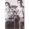 On the Road - Jack Kerouac, Penguin Classics
