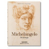 Michelangelo, Drawings HC - Thomas Poepper, Taschen GmbH