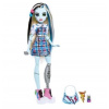 Mattel Monster High Frankie Stein Day Out Doll