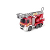 Carson Fire Truck 2.4G 100% RTR 1:20
