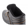 Obuv CXS STONE APATIT WINTER 02, zimná, členková, veľ. 44