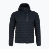 Zimná pánska bunda CMP 35Z2767 Fix Hood antracitová