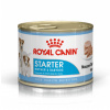 Royal Canin STARTER MOUSSE konzerva 195 g