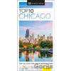 Top 10 Chicago - Dorling Kindersley