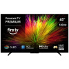 Panasonic TV-65Z80BEZ Televízor 65