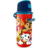 Kids Euroswan Hliníková láhev CDU Paw Patrol 600 ml