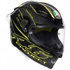 Prilba AGV PISTA GP R PROJECT 46 3.0 CARBON. XL (Prilba AGV PISTA GP R PROJECT 46 3.0 CARBON. XL)