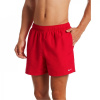 Nike Core Swim pánske šortky University Red XS