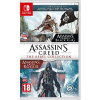 Assassins Creed The Rebel Collection