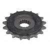 JT Sprockets JTF 1902-17RB
