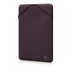 HP Inc. Ochranné obojstranné puzdro HP 15 Grey/Mauve - puzdro 2F1W8AA