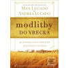 Modlitby do vrecka (Max Lucado)
