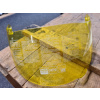 SKLO PRE AGV K-3 SV, K-5, K-5 S ŽLTÉ PRILBY (SKLO PRE AGV K-3 SV, K-5, K-5 S ŽLTÉ PRILBY)