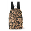 STUDIO NOOS - Cotton Mini BACKPACK | Brown Leopard