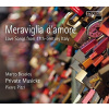 Meraviglia d'amore (CD) (ACCENT)