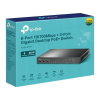TP-Link TL-SL1311P, Switch 11-Port/1Gbp/Des/PoE+