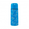 BAAGL Termofľaša Dino, 550 ml