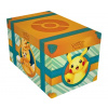 Pokémon Company International Pokémon - Paldea Adventure Chest