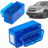 ROZHRANIE ELM 327 BLUETOOTH BT OBD2 MINI SKENER PL