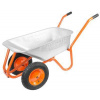 Fúrik Strend Pro Premium Fortis D-22, Zn, koleso PN nafukovacie, 85 lit., max. 230 kg