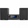 Mikro HiFi systém KENWOOD M-9000S čierny