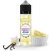 Příchuť Dinner Lady-Desserts Shake and Vape 10/60ml Vanilla Custard