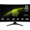 MSI MAG 321CQF E18 31,5
