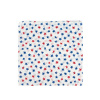Art of Polo Bandana - bílý