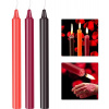 Japanese DripCandles SM svíčky 3 ks