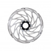 Brzdový kotouč BBB BBS-121 CenterStop 220 mm