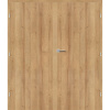 Dvojkrídlové dvere Altamura 1 - Falcové/Bezfalcové Bezfalcové Sonoma 3D GREKO 30 - 50 PLNÉ
