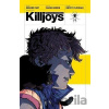 The True Lives Of The Fabulous Killjoys - Gerard Way, Becky Cloonan (Ilustrátor)