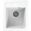 Kuchyňský dřez Alveus Atrox 10 White 11 1139079