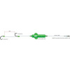 MADCAT Screaming Basic River Rig „Worm & Squid“ L 60g 160cm
