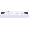 Paulmann 79971 Power Supply Flat 24V DC 100VA IP20 LED zdroj konštantného napätia 100 W (max) 4.16 A 24 V 230 V (š x v x h) 58 x 18 x 160 mm; 79971