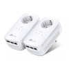 TP-LINK AV1200 3Port Gigabit Powerline (TL-PA8030PKIT)