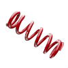 Pružina RockShox Spring Metric Coil RED, 134X(47.5-55), 400