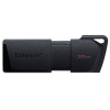 USB kľúč Kingston USB 3.2 (gen 1) DT Exodia M 32GB čierny