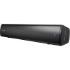 Creative Stage Air V2, 2.0 Soundbar čierna; 51MF8395AA000