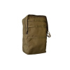 Eberlestock 2 l prídavné vrecko, coyote brown