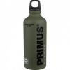 Fľaška na tekuté palivo pre Primus MultiFuel – Forest Green 0,6 l Primus