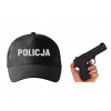 Kostým pre chlapca - Policajný strážca policajta 2el (Kostým pre chlapca - Policajný strážca policajta 2el)