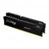 DDR 5.... 64GB . 6000MHz. CL36 FURY Beast Black Kingston AMD EXPO (2x32GB) KF560C36BBEK2-64