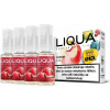 Ritchy Liqua Elements 4Pack Cherry 4 x 10 ml 6 mg