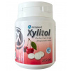 Miradent Xylitol pastilky TŘEŠEŇ 26 ks