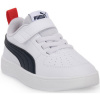 Puma Módne tenisky 09 RICKIE AC PS Biela