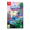 The Smurfs: Dreams